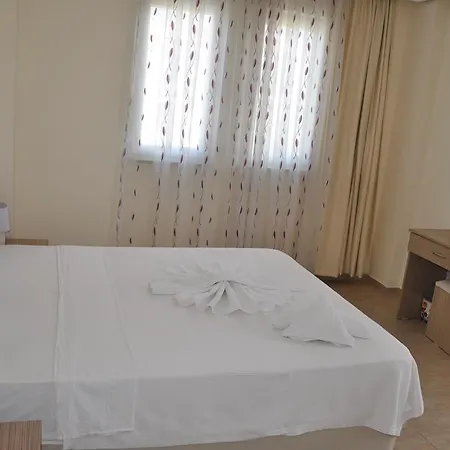 Angel Apartament Oludeniz